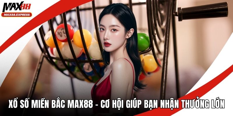 Xổ số miền Bắc